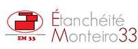 Étanchéité Monteiro 33 - Isolation et étanchéité de toiture à Mérignac